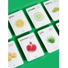 Pure Label 7 types of sheet masks, 10ea / 시트 마스크 7종 10ea