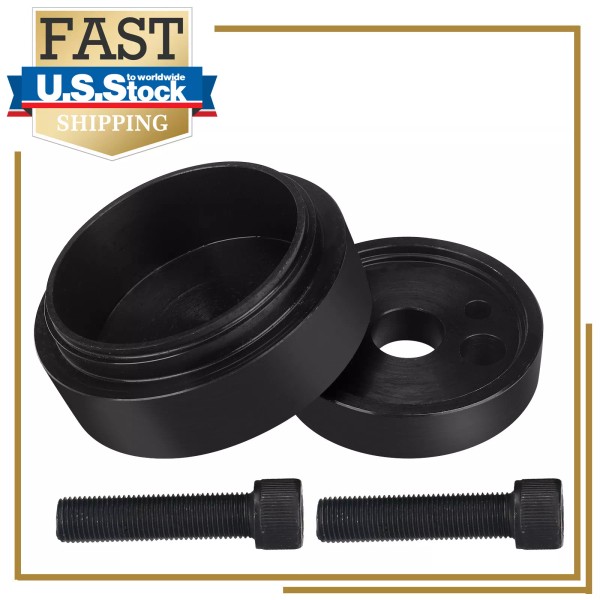 Unbranded Front Cover Crankshaft Seal and Wear Sleeve Installer Tool
