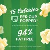 Orville Redenbacher’s Microwave Popcorn SmartPop! Value Size, Butter Flavor, 4g
