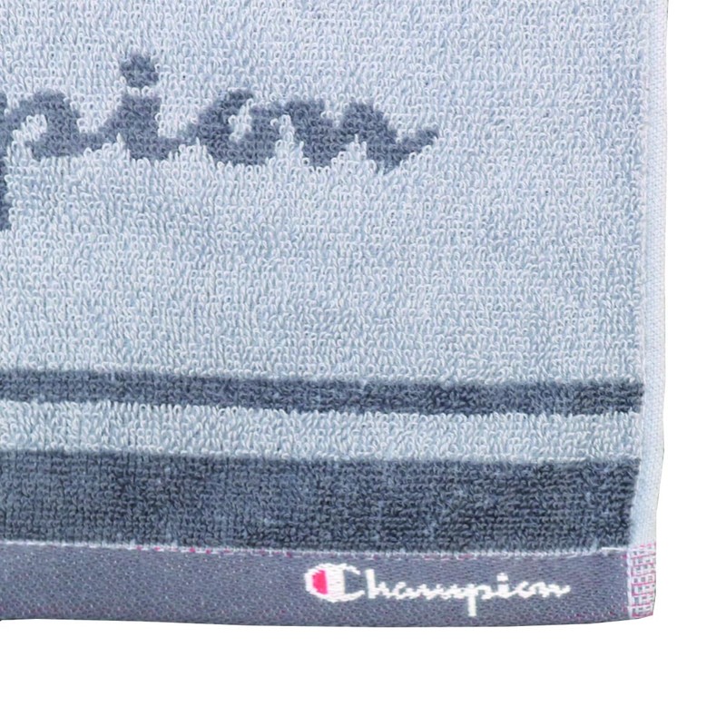 Champion 5065018900 Wash Towel, Approx. 13.4 x 14.2 inches (34