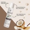 Árbora Aceite de Coco Fraccionado y Almendras para piel uñas