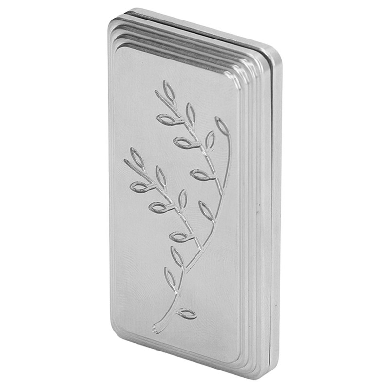 Metal ADHD Autism Push Slider Toy Adult Office Anxiety Stress