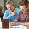 2 Pieces of Notepads, I Want to Hear Your Story,