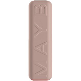 Maybelline Serum Lipstick Labial en Barra Hidratante Mate Hold The Door