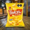 Papas Barcel Sal 170g