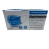 40 Box (2000pcs) Blue 3-Ply Disposable Face Masks This Item