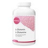 Nutritec L-Theanine 200 mg, 120 Tablets, Amino Acid, High Dose,