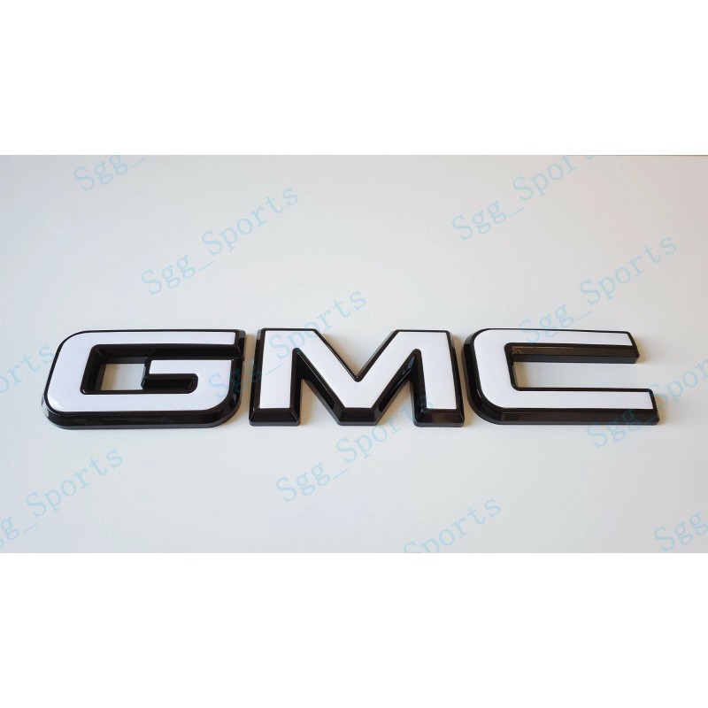 Auto GMC 2019-2025 GMC Sierra 1500 2500HD 3500HD Rear Tailgate