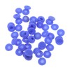SHOWERORO 100pcs Earphone Cushions Soft Sponge Earbud Tips Covers for