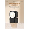 Men's Vegan Cream Technology Explosion products concealer acne marks brighten