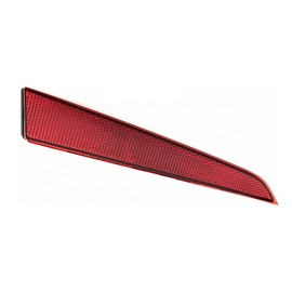 GuusCar For Skoda Fabia Bumper Light Reflector Rear Right MK4 2021-2023 6VE945106