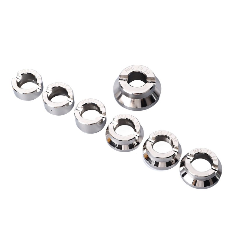 Watch Back Case Opener Versatile Reliable Performance Thread Watch Repair