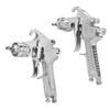 Spray Guns Set Upper Pot Sprayer for Wall Car Door