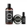 Mixil Kit | Shampoo Bergamota + Cera + Serum |