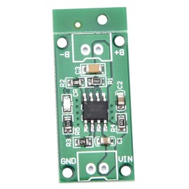 /2S/3S NiMH Battery Charger Dedicated 1.5V 3V 4.5V CV Dedicated Charging Board(3S-Without Terminal)