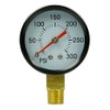 Rolair 300 PSI Air Compressor Gauge GA250300GC Side Mount Replacement