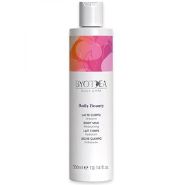 Moisturising Body Milk 300 ml Byotea