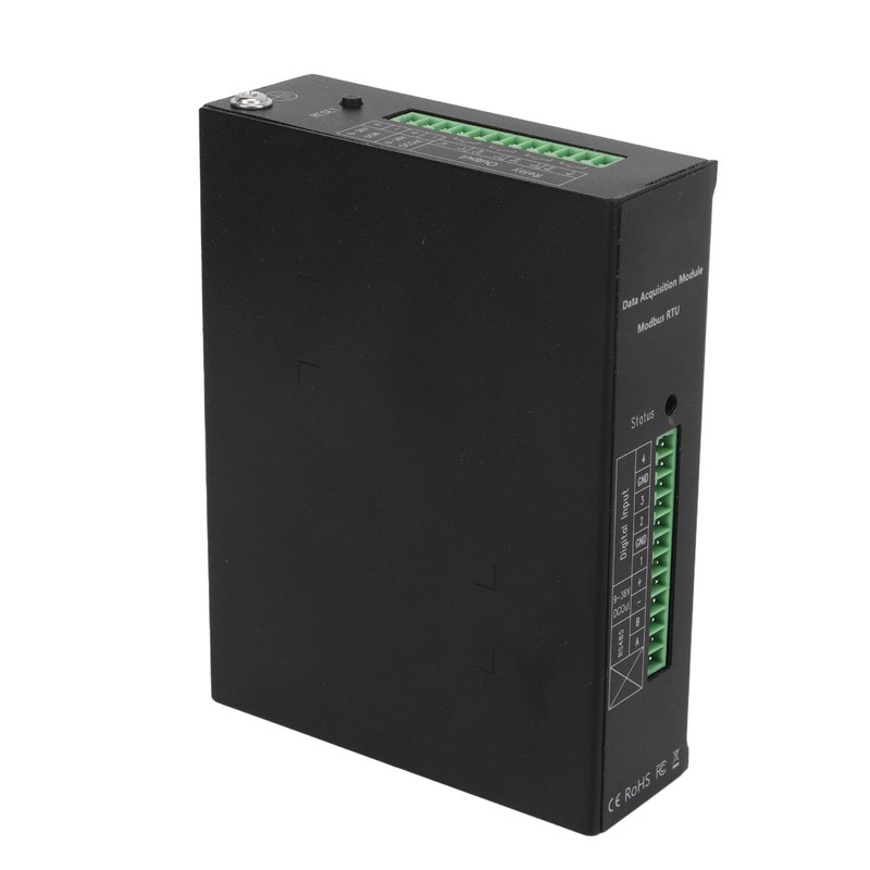 Multi Channel DIN DO to RS485 Module 4 Way AC