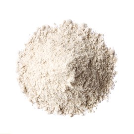 Food to Live Gluten Free Organic Amaranth Flour, 8 Ounces – Non-GMO Whole Grain Flour, Vegan Fine Meal, Bulk Powder. High in Fiber, Protein. Great for Cooking, Baking, and as Thickener