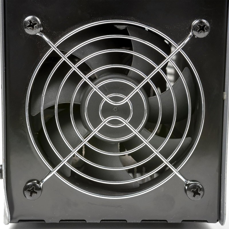 PATIKIL 120mm Fan Finger Grille Grill Protector Guard Fan Protective