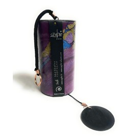 Zaphir Chime Sufi Melody in Purple