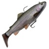 Savage Gear 4D Rattle Trout 17cm 80 gram Medium Sink