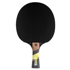 Cornilleau - Excell 2000 Carbon, Red, One Size