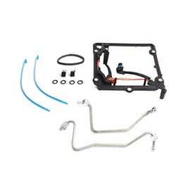 HPFP High Pressure Fuel Pump Gasket Kit For 08-10 Ford 6.4L Powerstroke Diesel