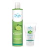 Shelo Kit Shampoo + Tonico De Bergamota, Cabello Y Barba