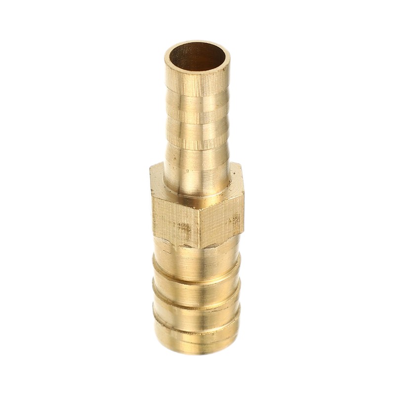 QUARKZMAN 4 pieces 12 mm - 8 mm straight shaped