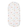 Chicco Juvenile Baby Hug Crib 2 Piece Set, Little Animals