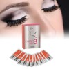 10PCS Eyelash Enhancer Nutrient Gentle Professional Eyelash Nourishing Repair Serum