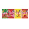 BENY LOCOCHAS MIX FLAVORS HARD CANDY 1LB .098 OZ 60