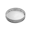 10" Inch (net 3/8" x 3/8" Inch) Duct End Cap