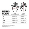 Oregon 295399XL Chainsaw Protective Gloves, Leather – Pair (XL),Yellow