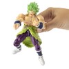 Dragon Ball Bandai Super Evolve 12.5cm Anime Super Saiyan Broly