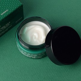 Badam is 50ml / 비담은 티트리 마일드 시카 크림 50ml
