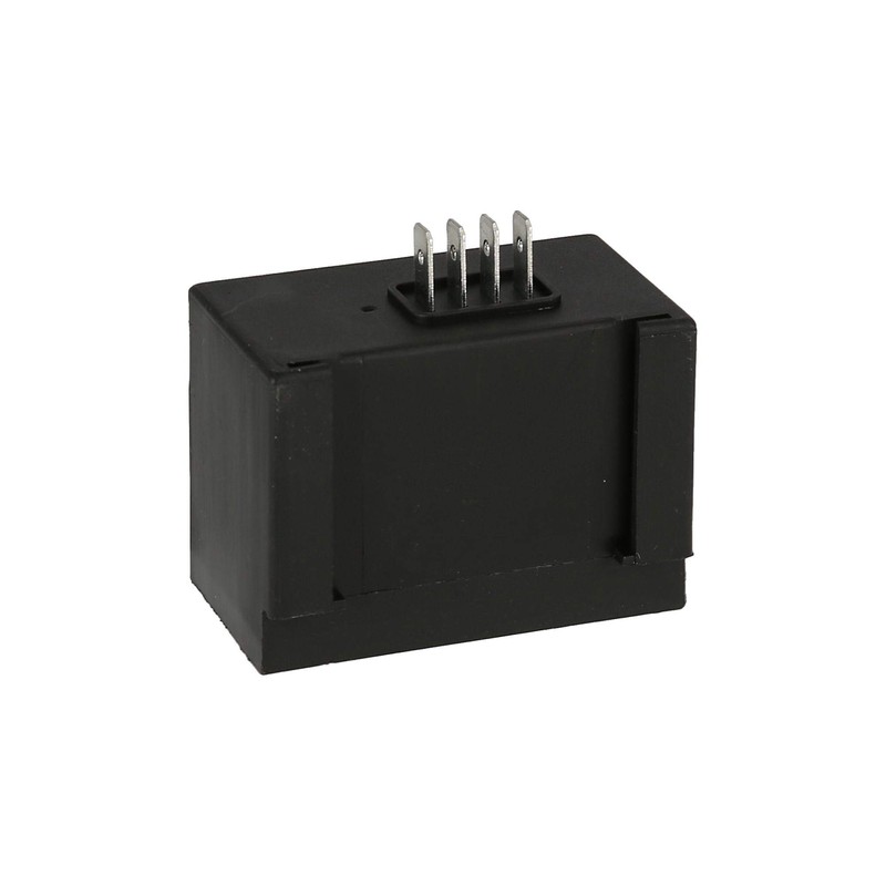 Elba 8872.10 12V 2x 21W/2.5A for Simson SR50, SR80, SD