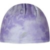 FETHAR Womens Wool Athletic/Running Beanie with Ponytail Hole - Reversible