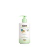 ISDIN Baby Naturals Shampoo para Bebé, con un 93% de