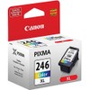 CANON INKCART,CL-246 XL,AST