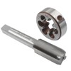Murtenze 2 Pack M20 x 1.5 High-Speed Steel Tap and