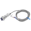 BERM Photoelectric Switch Proximity Sensor 4‑Wire NPN NO CDD‑40N DC12‑24V
