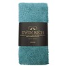 Inukai Towel, Twin Rich Face Towel, GR 13.4 x 31.5