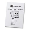 Bindertek 24 lb. A3 Size 11.7" x 16.5" Multi-Purpose Paper,