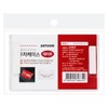 Art Sign Parking Case (Tape Width) 2202 85x54 (mm) Parking Pass Case Card Holder / 아트사인 주차케이스(테이프 가로) 2202 85x54(mm) 주차증케이스 카드홀더