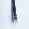 QD Adapter QD Cable Headset Replacement Cable Compatible with Most