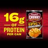 Campbell's Chunky Soup, Spicy Chicken Noodle Soup, 18.6 Ounce Can