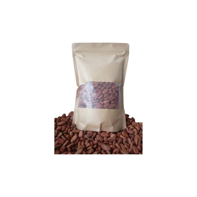 Cacao Seco En Grano Choco Cacao