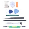 Multifunctional Disassembly Tool Professional Electronics Repair Kit Accurate Screwdriver Set